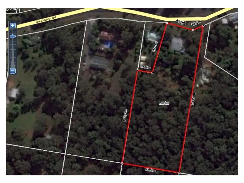 430 Boundary Road, Dakabin QLD 4503