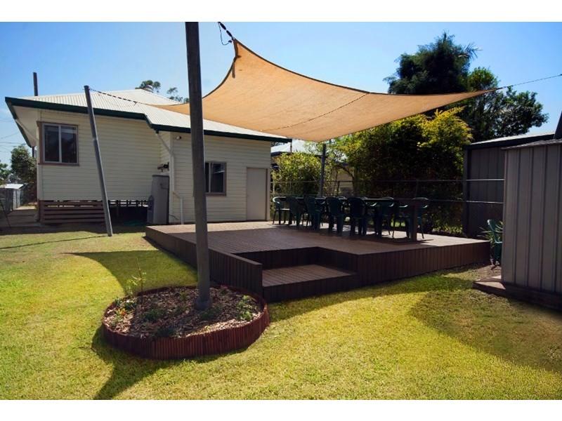 25 North Road, Brighton QLD 4017