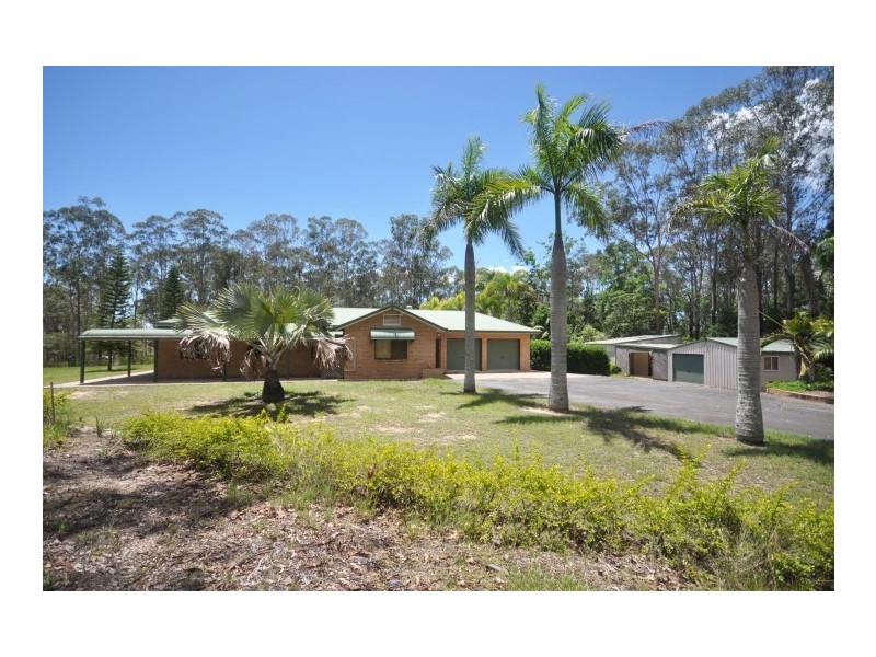 9 Browns Creek Road, Narangba QLD 4504
