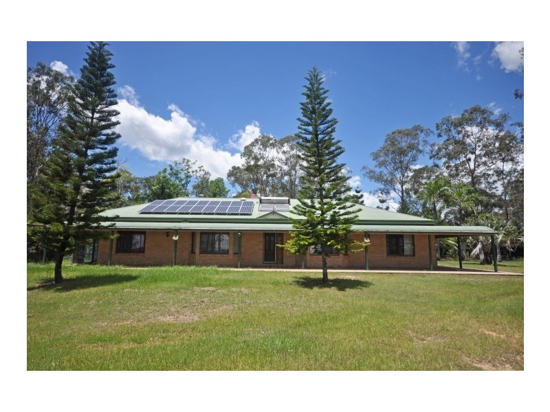 9 Browns Creek Road, Narangba QLD 4504