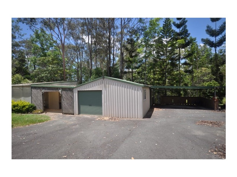 9 Browns Creek Road, Narangba QLD 4504