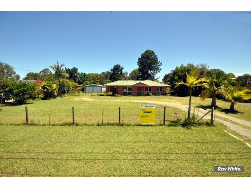 78 Rosehill Drive, Burpengary QLD 4505