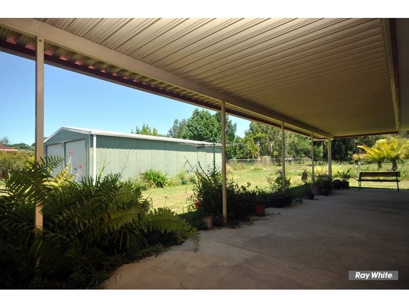 78 Rosehill Drive, Burpengary QLD 4505