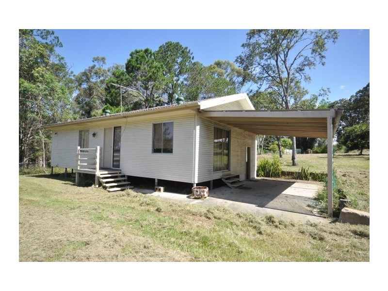 34 Boscoe Road, Narangba QLD 4504