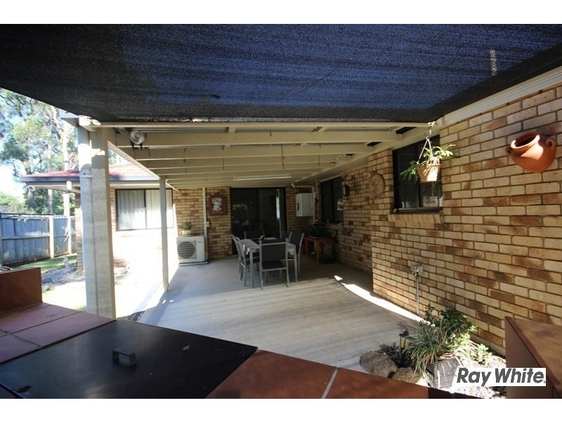 16 Highland Court, Kurwongbah QLD 4503