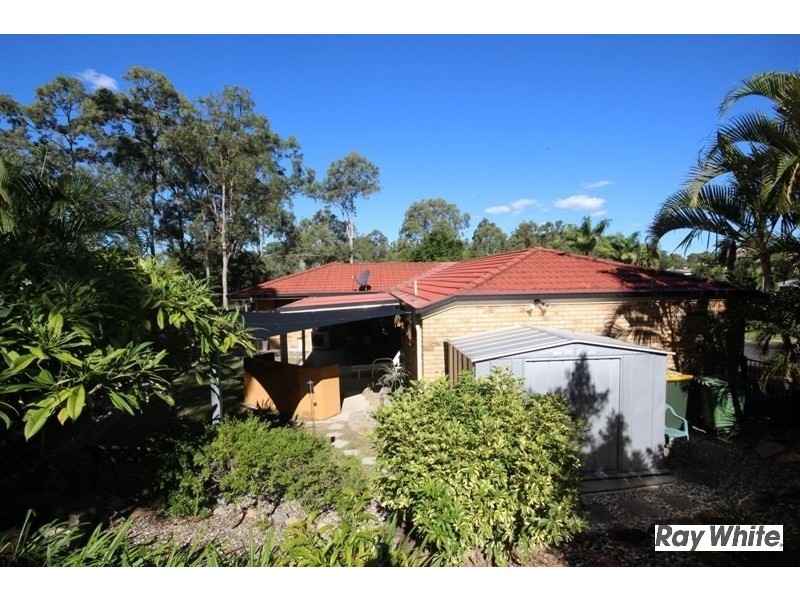 16 Highland Court, Kurwongbah QLD 4503