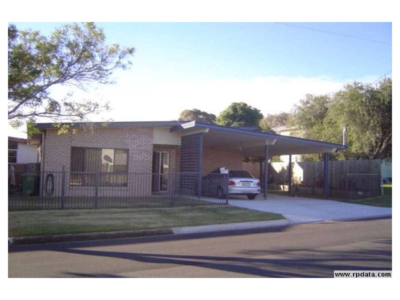 10 Johnson Street, Kippa-ring QLD 4021