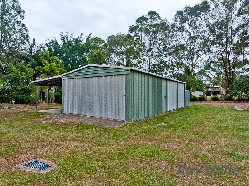 9-11 Bassett Road, Burpengary QLD 4505