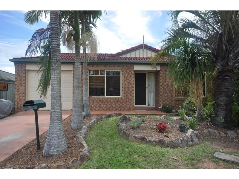 11 Claremont Court, Narangba QLD 4504