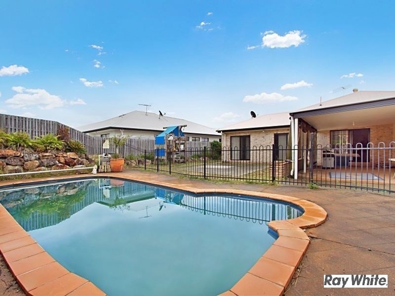 2 Placid Court, Narangba QLD 4504