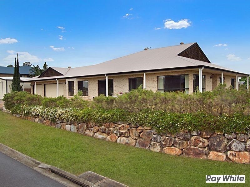 2 Placid Court, Narangba QLD 4504