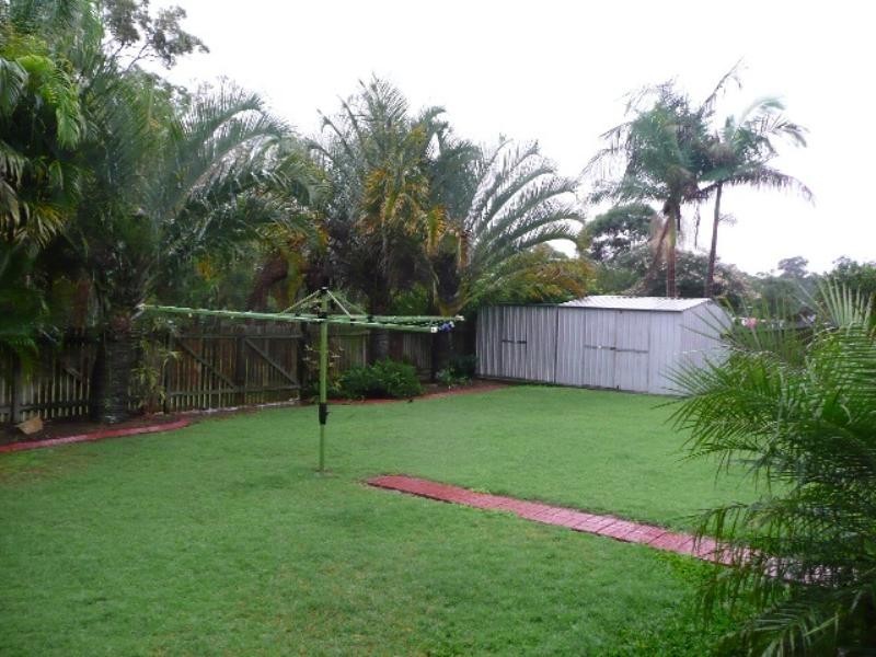 Murrumba Downs QLD 4503