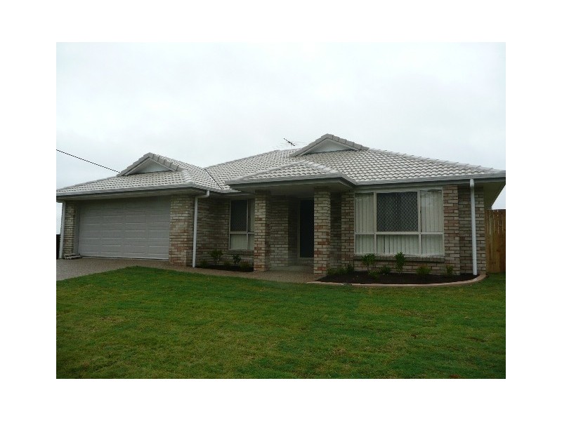 1140 Oakey Flat Road, Narangba QLD 4504