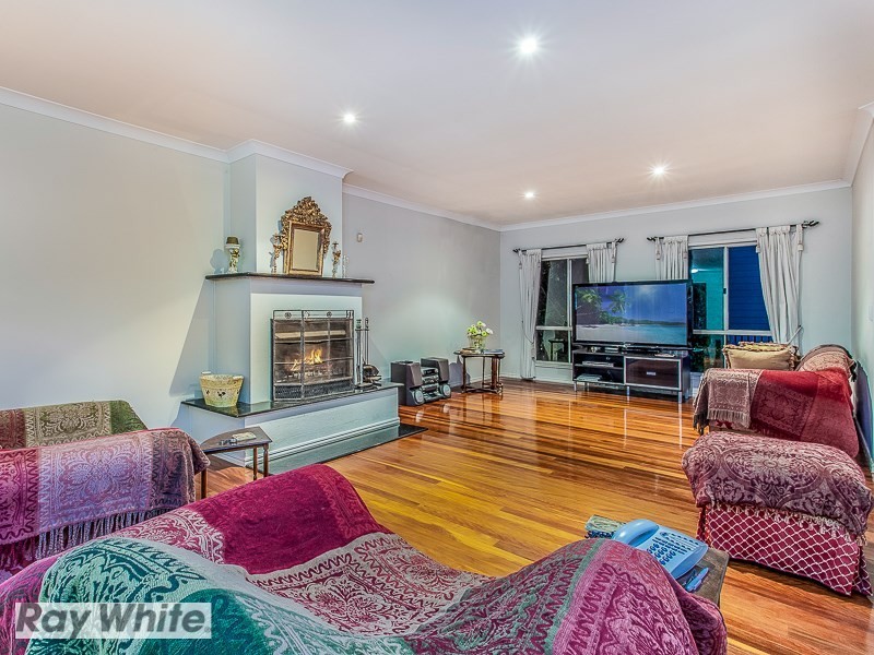 18 Grace Mac Court, Narangba QLD 4504