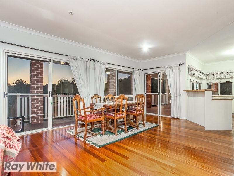 18 Grace Mac Court, Narangba QLD 4504