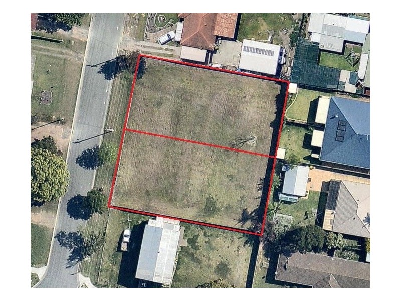 31-33 Kipling Street, Caboolture QLD 4510