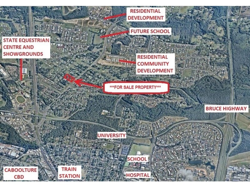 114 Pumicestone Road, Caboolture QLD 4510