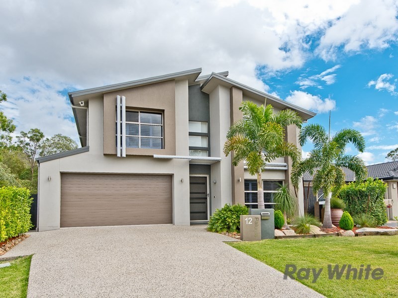 12 Paluma Place, Narangba QLD 4504