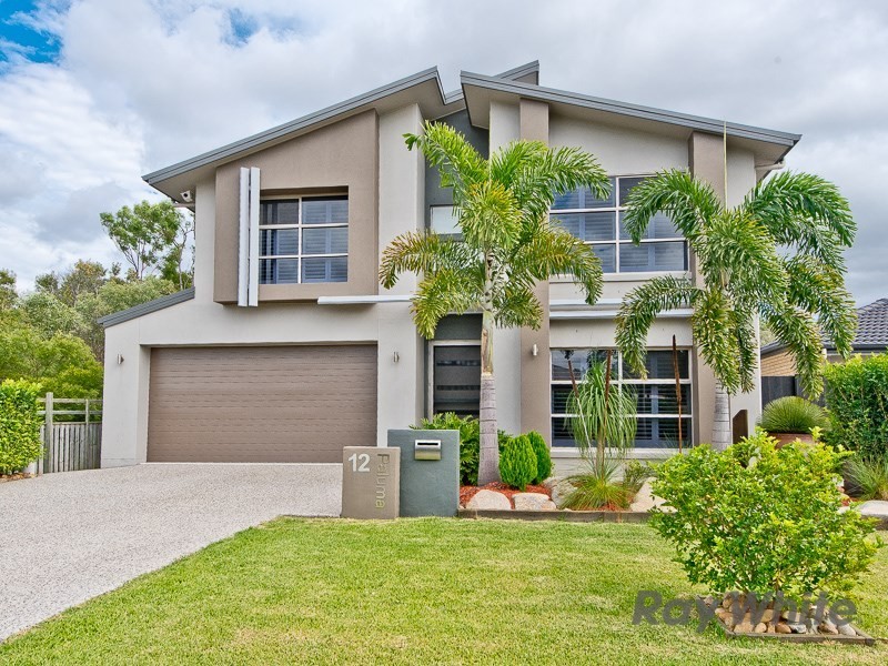 12 Paluma Place, Narangba QLD 4504