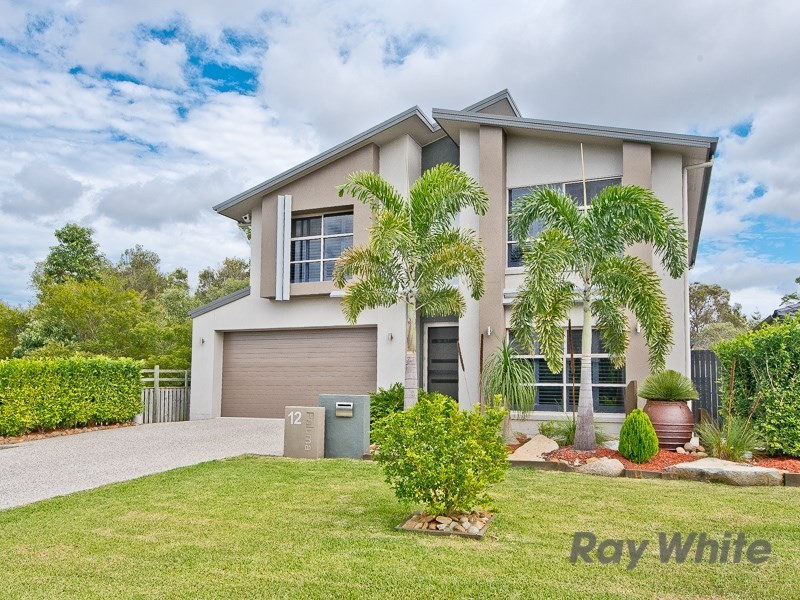 12 Paluma Place, Narangba QLD 4504