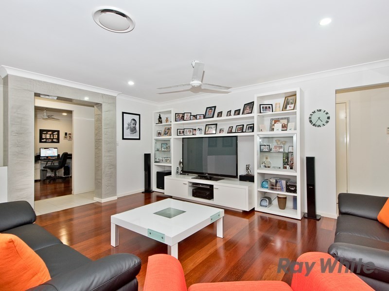 20 Tranquility Drive, Rothwell QLD 4022