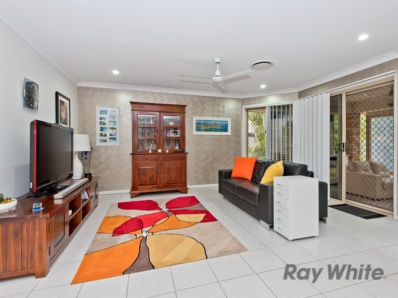 20 Tranquility Drive, Rothwell QLD 4022