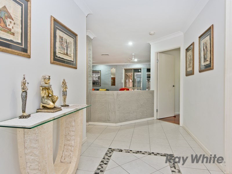 20 Tranquility Drive, Rothwell QLD 4022