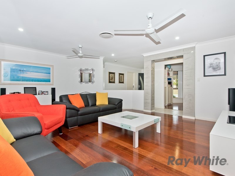 20 Tranquility Drive, Rothwell QLD 4022