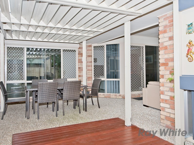 20 Tranquility Drive, Rothwell QLD 4022