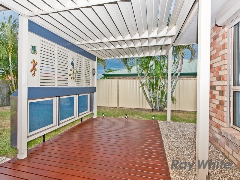 20 Tranquility Drive, Rothwell QLD 4022