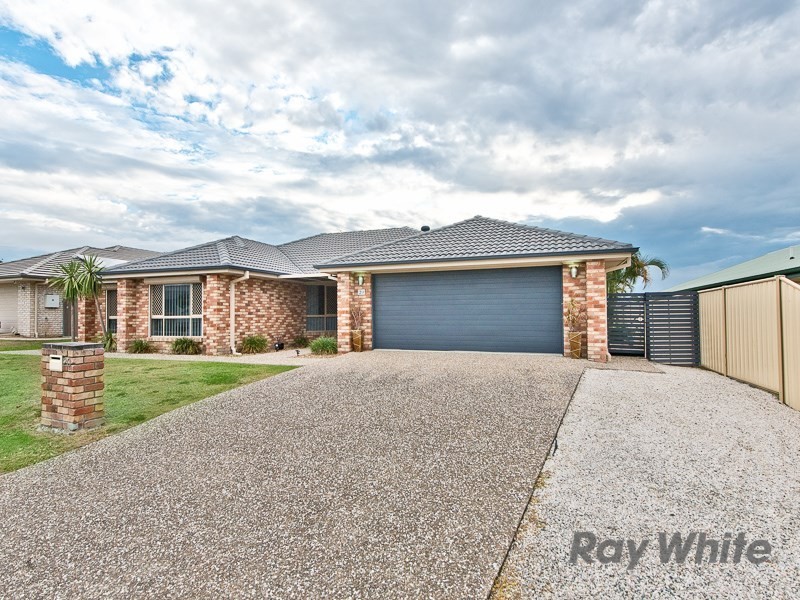 20 Tranquility Drive, Rothwell QLD 4022