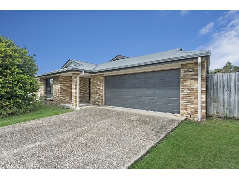 18 Macdonald Drive, Narangba QLD 4504