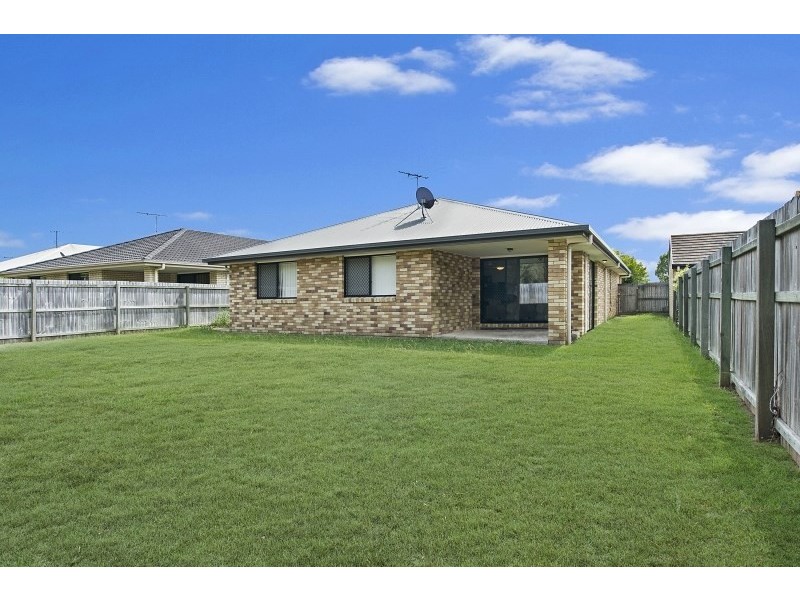 18 Macdonald Drive, Narangba QLD 4504