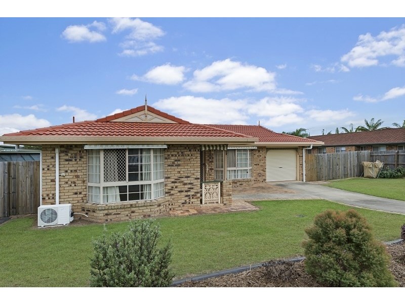 9 Parkview Street, Morayfield QLD 4506
