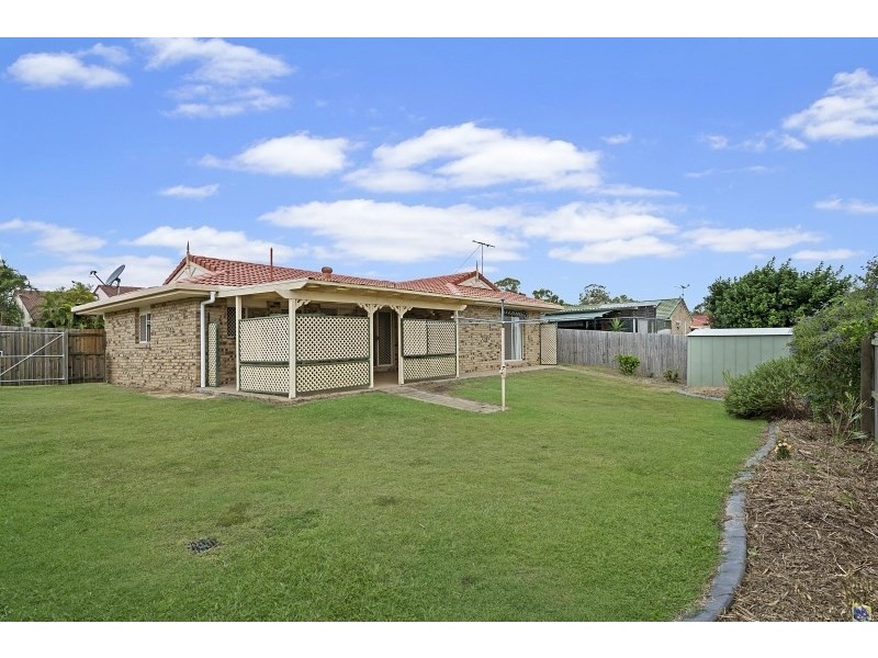 9 Parkview Street, Morayfield QLD 4506