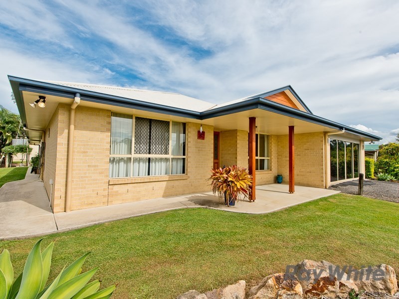 18 Remor Court, Elimbah QLD 4516