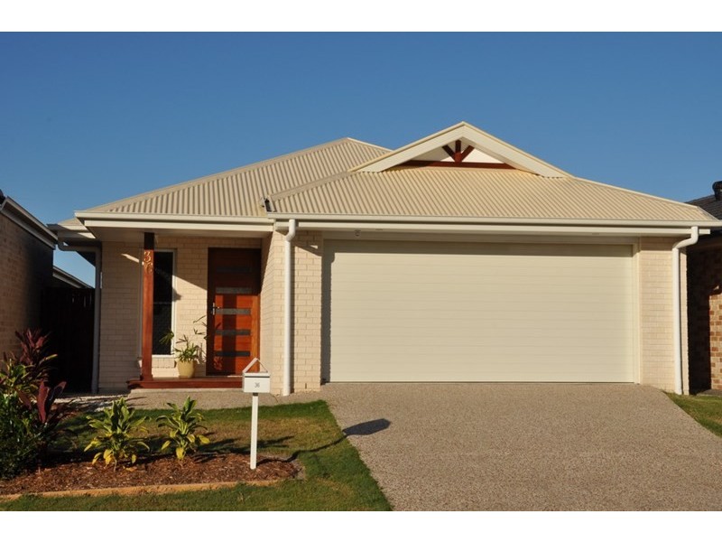 36 Retreat Crescent, Narangba QLD 4504
