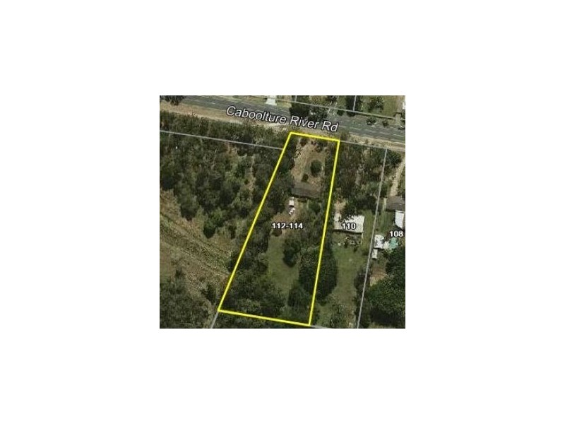 112-114 Caboolture River Road, Morayfield QLD 4506