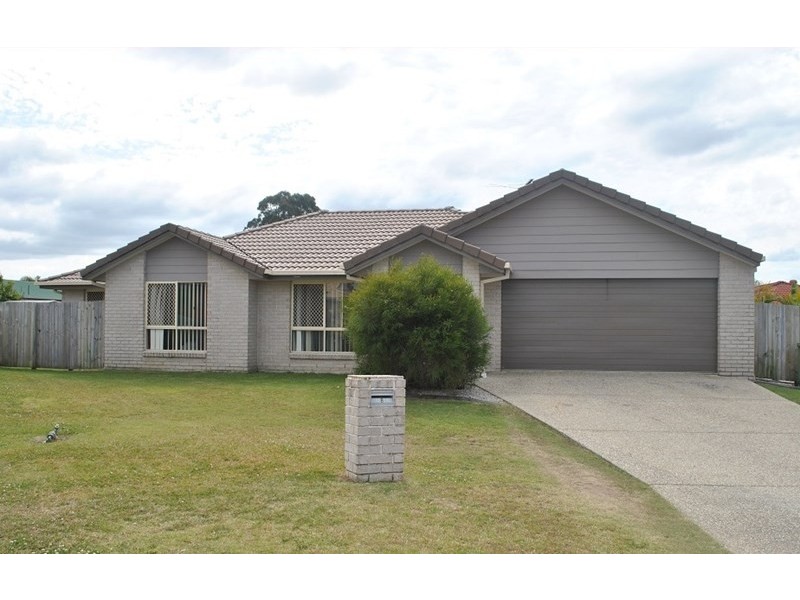 8 Balsa Court, Caboolture South QLD 4510