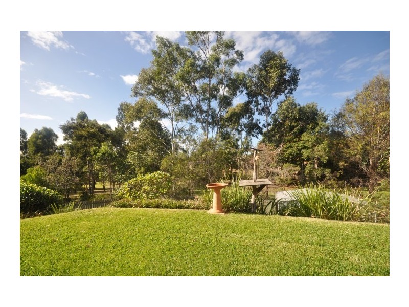 25 Piccabeen Court, Narangba QLD 4504