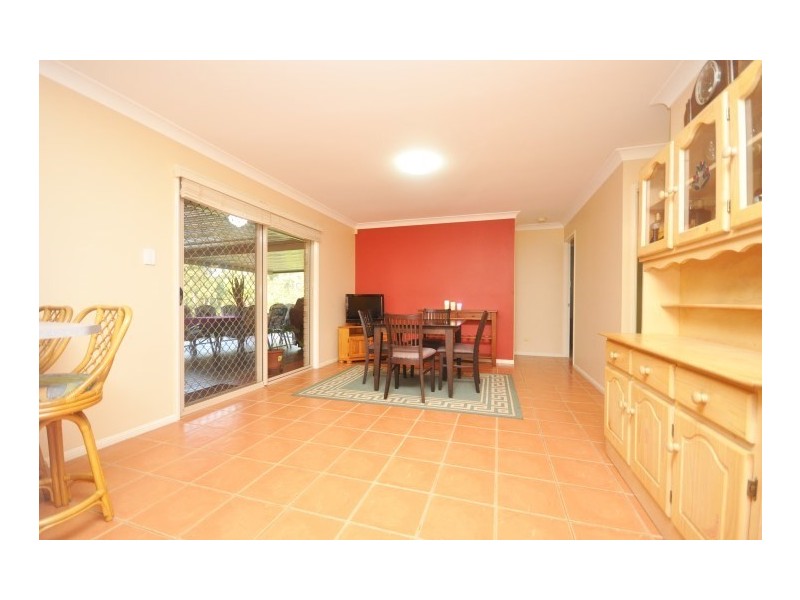 25 Piccabeen Court, Narangba QLD 4504