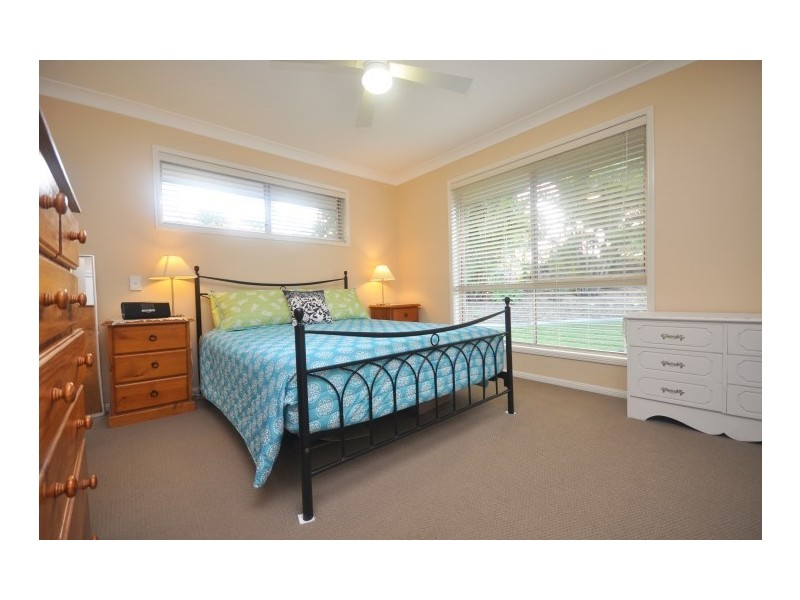 25 Piccabeen Court, Narangba QLD 4504