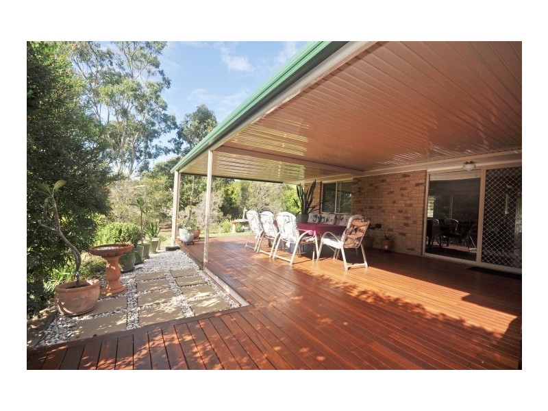 25 Piccabeen Court, Narangba QLD 4504