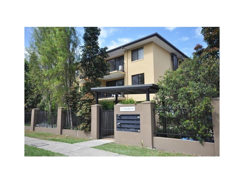 13/3-5 Short Street, Caboolture QLD 4510