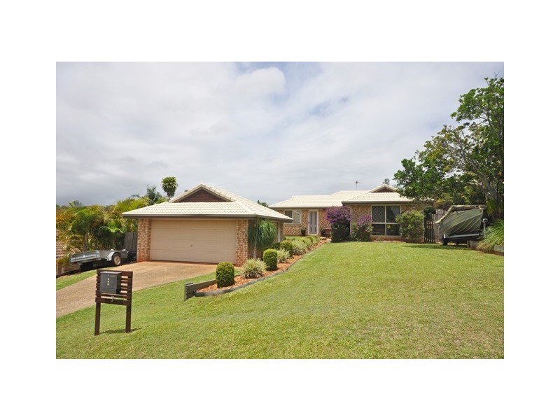 7 Hakea Court, Narangba QLD 4504