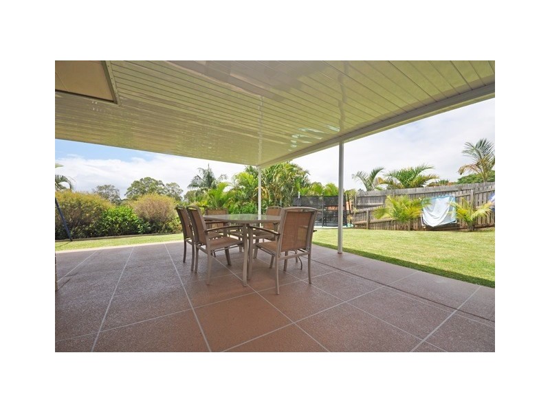 7 Hakea Court, Narangba QLD 4504