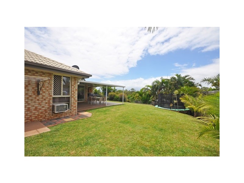 7 Hakea Court, Narangba QLD 4504