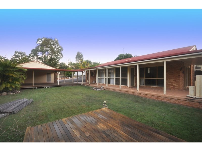 48 Hawthorn Road, Burpengary QLD 4505