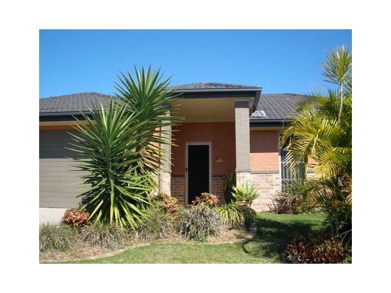 159 Forest Ridge Drive, Narangba QLD 4504