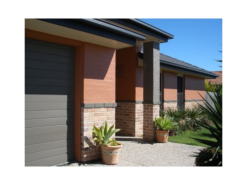 159 Forest Ridge Drive, Narangba QLD 4504